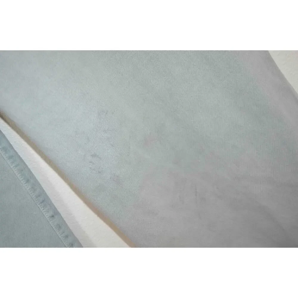 Agolde Magda Denim Carpenter Utility High-Rise Wide Leg Jeans Size 27 - Picture 7 of 8